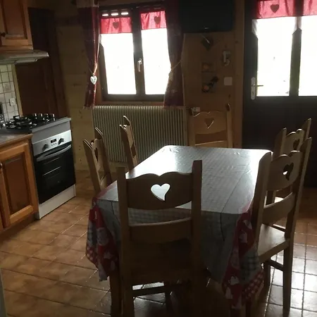 3 Pièces à Châtel, 6 Pers, Proche Télécabine, Balcon Exposé Sud/ouest - Fr-1-676-49