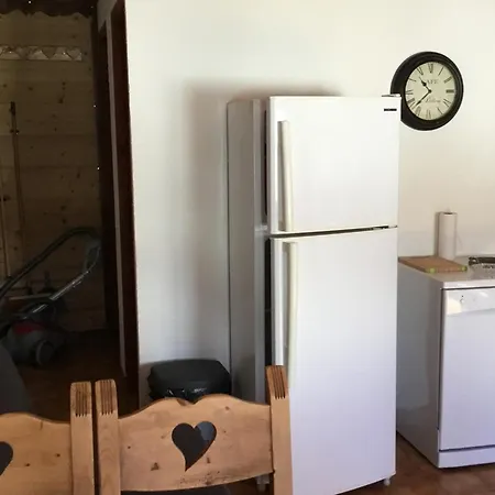 Apartment 3 Pieces A Chatel, 6 Pers, Proche Telecabine, Balcon Expose Sud/ouest - Fr-1-676-49